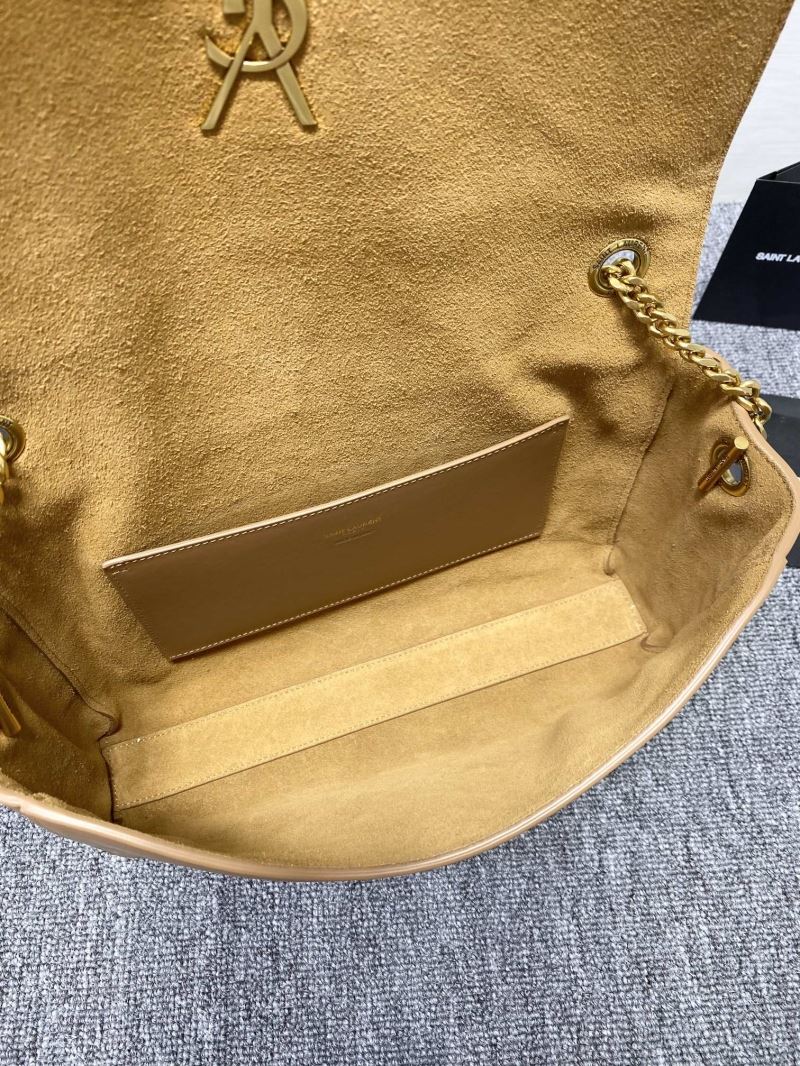 YSL Satchel Bags